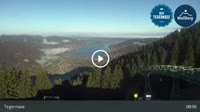 Wallberg - Lac Tegern