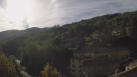 Montemignaio - Vista panoramica