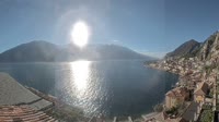 Limone sul Garda - Wybrzeże