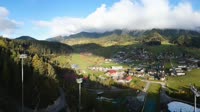 Ramsau am Dachstein - Vue panoramique