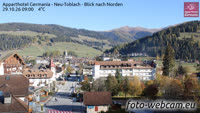 Dobbiaco - Toblach - Panorama