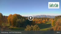 Deutschnofen - Golf Club Petersberg