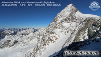 Adlersruhe - Grossglockner