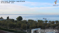 Bardolino - Jezioro Garda