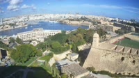Il-Furjana - Vue panoramique