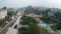 Cattolica - Fontana delle Sirene