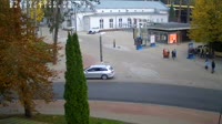 Jurmala - Dzintari Concert Hall