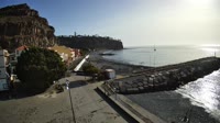 La Gomera - Playa de Santiago