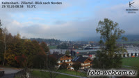 Kaltenbach - Vue panoramique