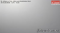 St. Johann in Tirol - Alpes de Kitzbühel - Kitzbüheler Horn