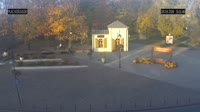 Plac Tadeusza Kościuszki