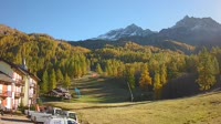 Cervinia - Valtournenche - Gran Pista di Valtournenche