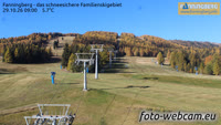 Fanningberg - Station de ski