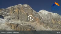 Cortina d’Ampezzo - Ra Valles