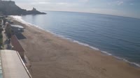 Sperlonga - Plaża Ponente