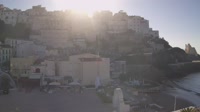 Sperlonga - Piazza Fontana