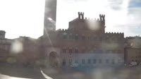 Siena - Piazza del Campo, Torre del Mangia
