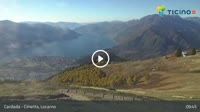 Minusio - Lac Majeur