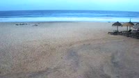 São Vicente - Mindelo - Praia de Laginha