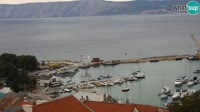Novi Vinodolski - Vue panoramique