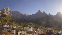 San Martino di Castrozza - Cima Rosetta