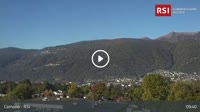 Comano - RSI Radiotelevisione Svizzera