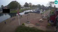 Joure - Passantenhaven