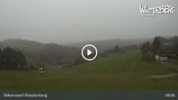 Winterberg - Skikarussell Altastenberg