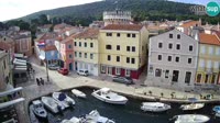 Veli Lošinj - Promenade