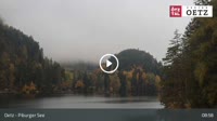 Oetz - Piburger See
