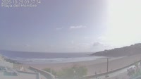 Gran Canaria - Telde - Playa del Hombre