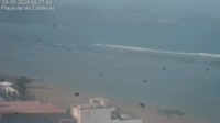 Gran Canaria - Las Palmas - Playa de Las Canteras