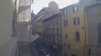 Firenze - Via dei Cerretani - Cattedrale di Santa Maria del Fiore