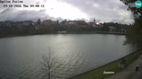 Fužine - Lac Bajer