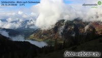 Werfenweng - Dr.Heinrich-Hackel-Hütte - Hochkönig