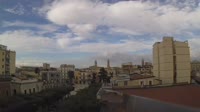 San Severo - Piazza Incoronazione