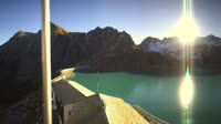 Bludenz - Lac de Lün
