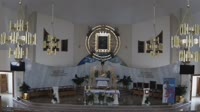 Przydonica - Parafia Matki Bożej Różańcowej