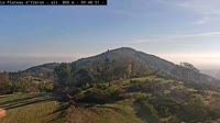 Yzeron - Vue panoramique