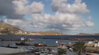 Paros - Náoussa - Port