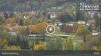 Bad Schwanberg - Aichegg
