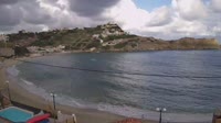 Crète - Héraklion - Plage de Ligaria