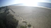 Islantilla - Plage