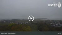 Mönchgut - Thiessow - Lotsenturm