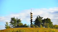 Šmartno - Vue panoramique