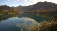 Most na Soči - Lac