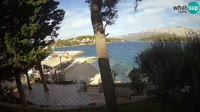 Korcula - Lumbarda - Prvi žal
