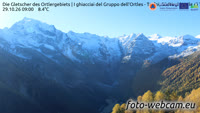 Trafoi - Ortler