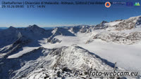 Stubaier Alpen - Übeltalferner