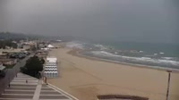 Fano - Plaża